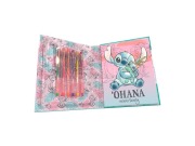 Zestaw piśmienniczy - Lilo & Stitch 2