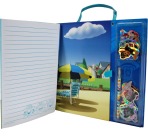 STATIONERY SET WITH MAGNETS PAW PATROL 3