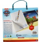 STATIONERY SET WITH MAGNETS PAW PATROL 5