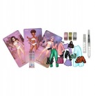 Zestaw projektantki Fashion Splash & Create  WOW Generation 3