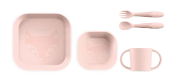 MEAL SET SQUARE CANDY 1