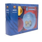 Zestaw stołowy - FC Barcelona 11