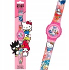 Zegarek cyfrowy | Hello Kitty