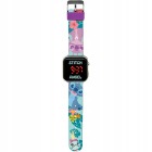 Zegarek cyfrowy LED | Lilo & Stitch