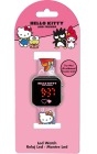 Zegarek LED | Hello Kitty