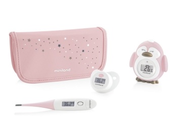 THERMOKIT PINK 