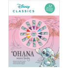 Zestaw do kolorowania z mini kredkami - Lilo & Stitch