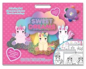 Zestaw kreatywny A3 - Sweet Dreams